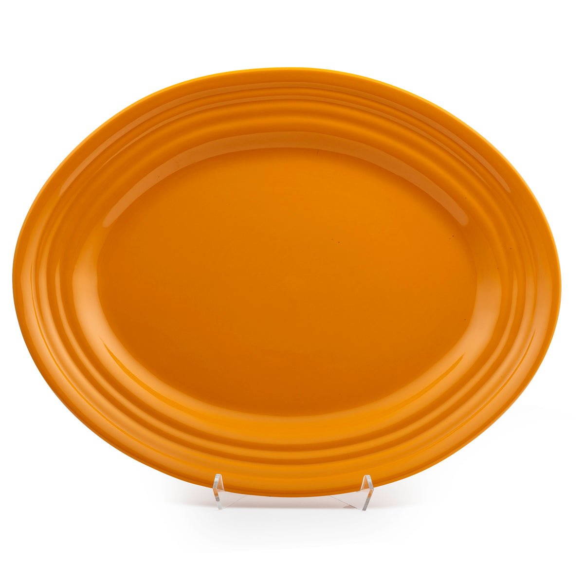 Large Oval Platter