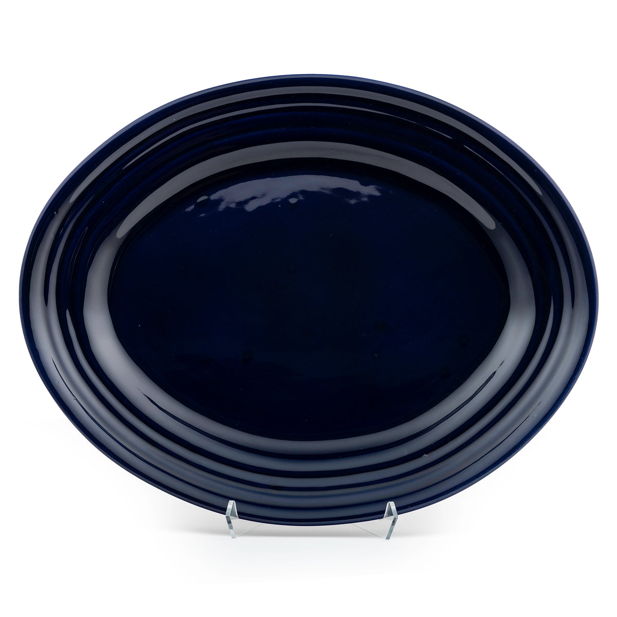 Large Oval Platter