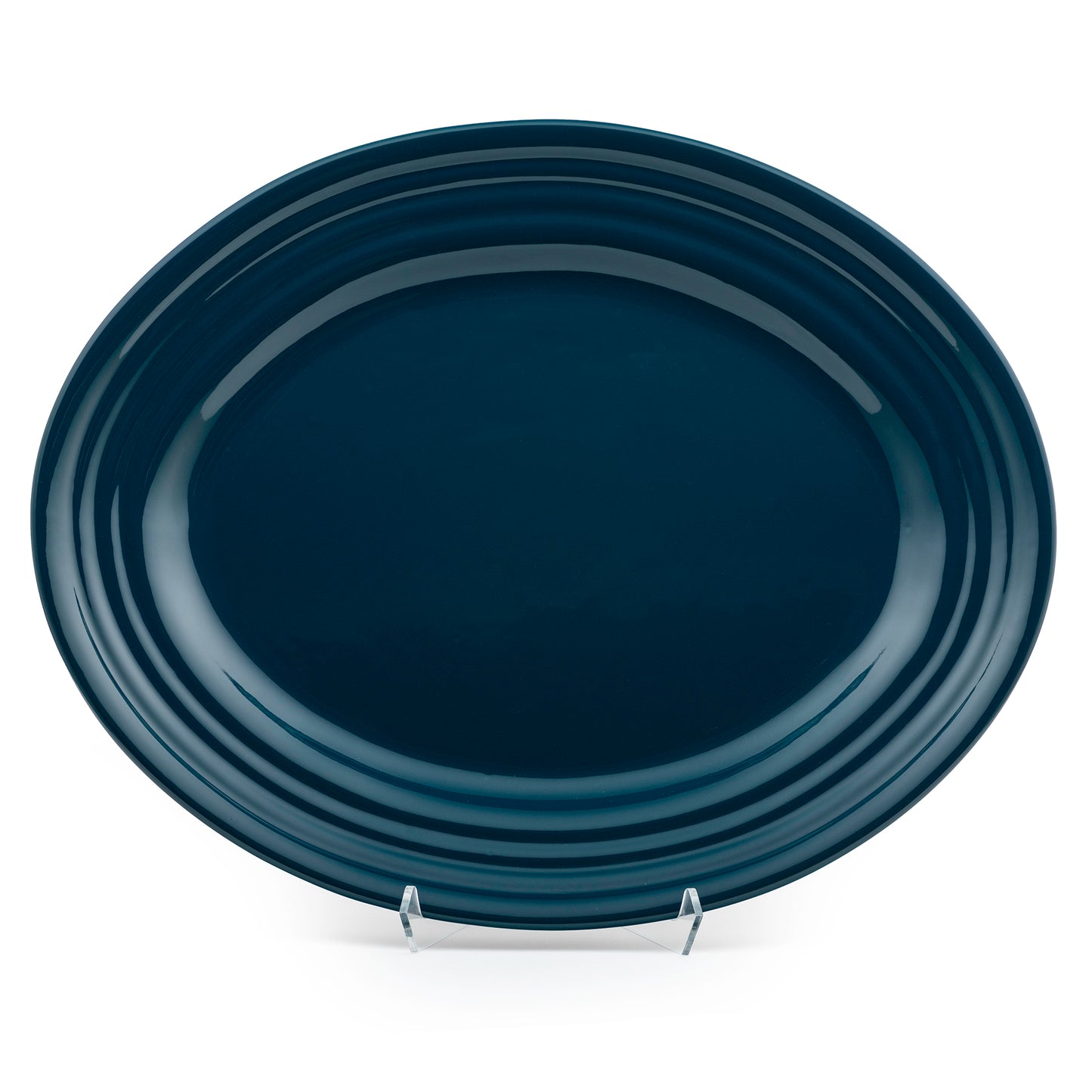 Large Oval Platter