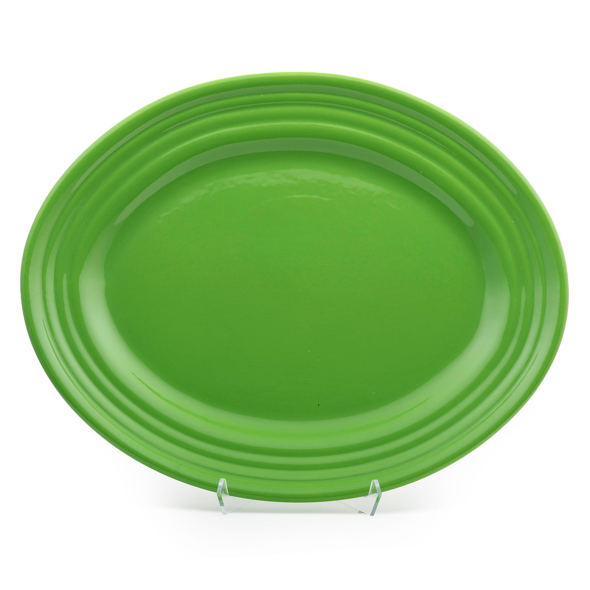Large Oval Platter