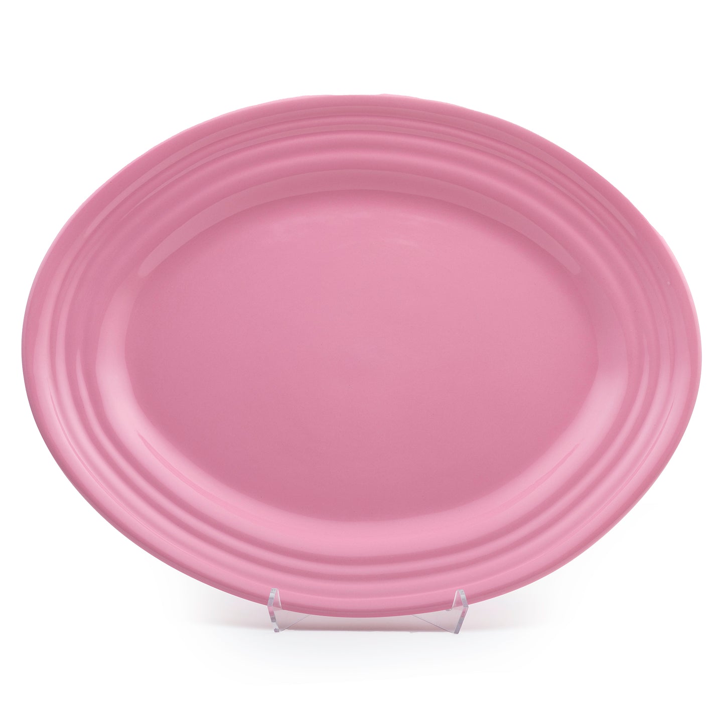 Large Oval Platter