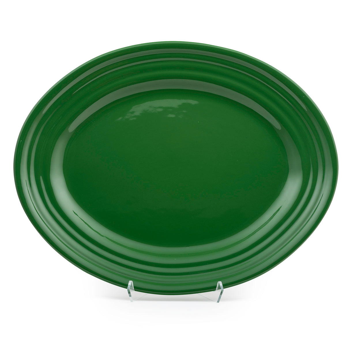 Large Oval Platter