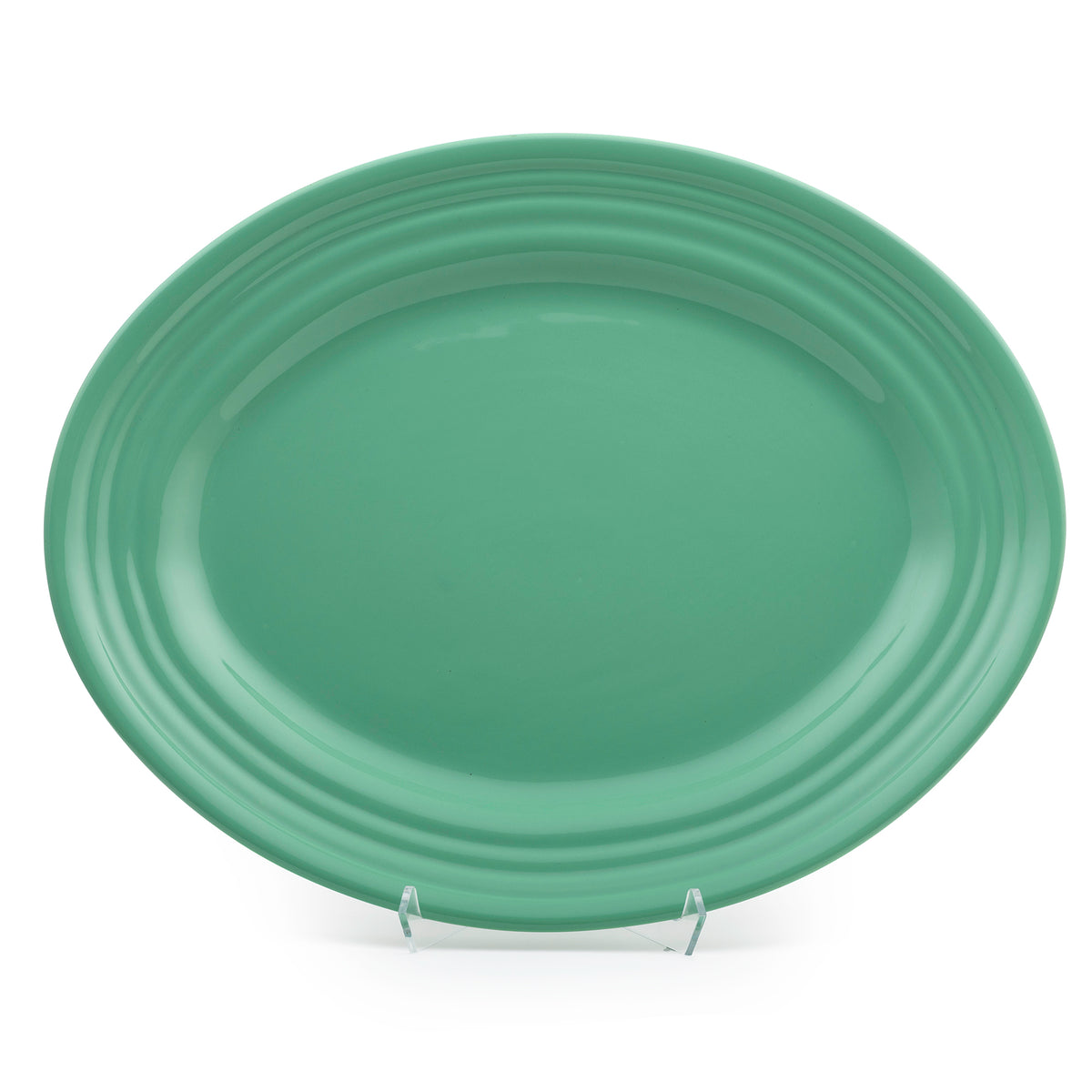 Large Oval Platter