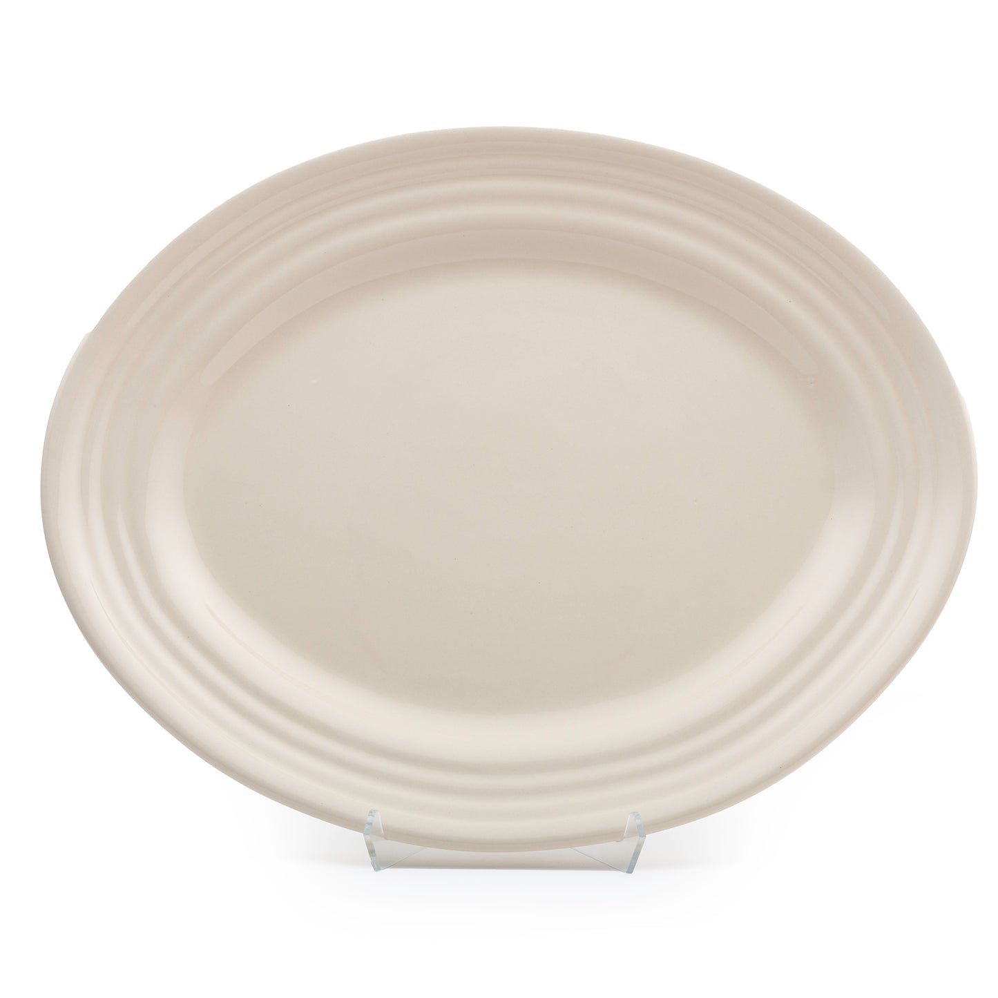Large Oval Platter