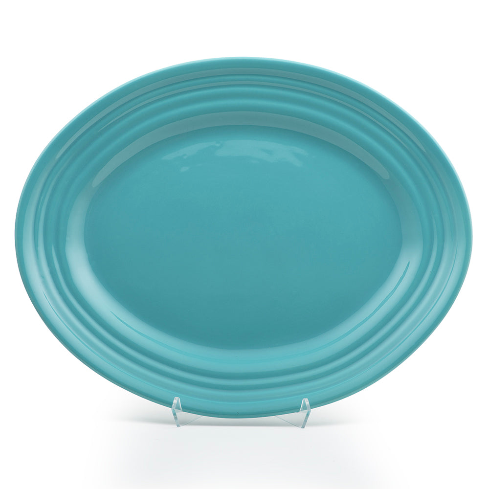 Large Oval Platter