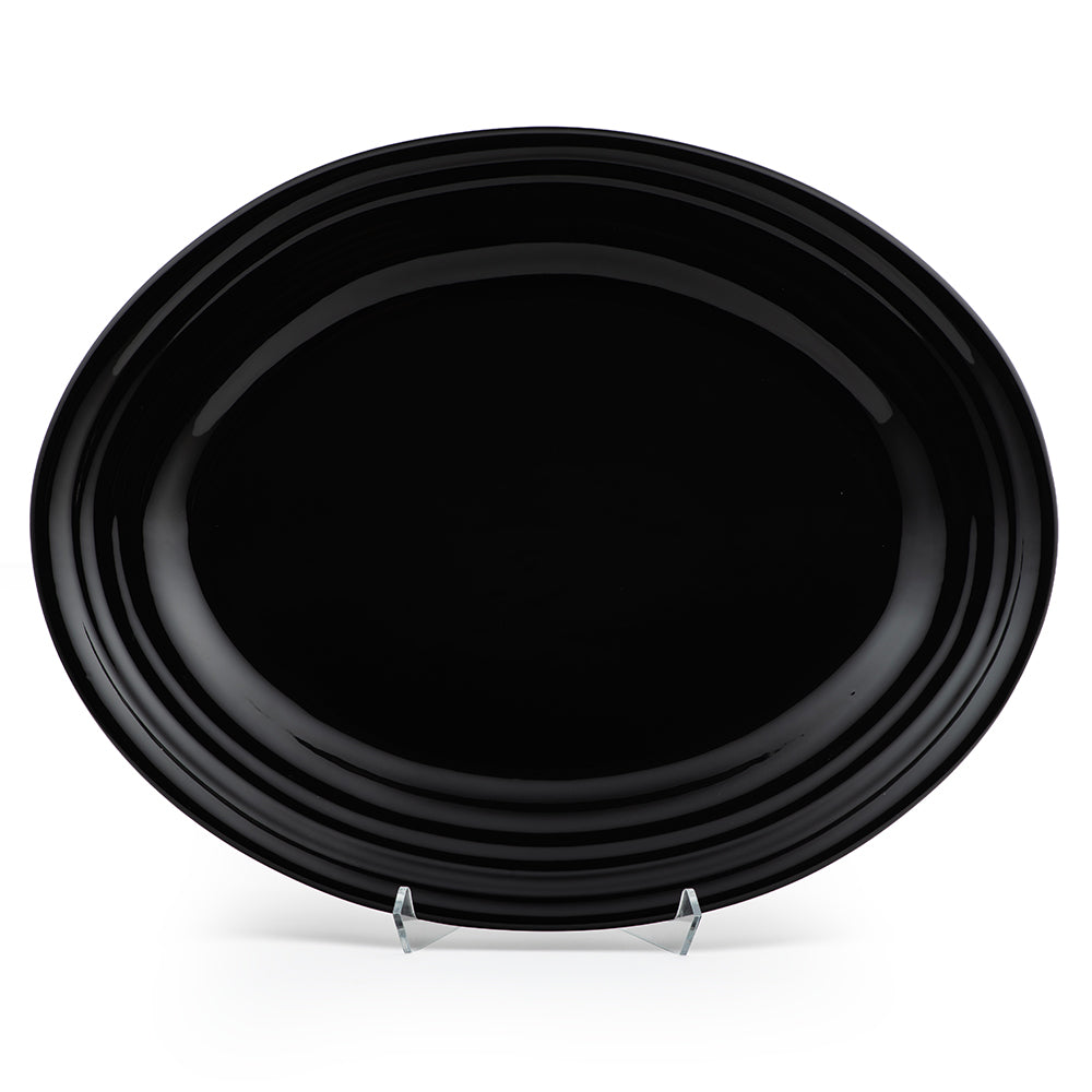Large Oval Platter