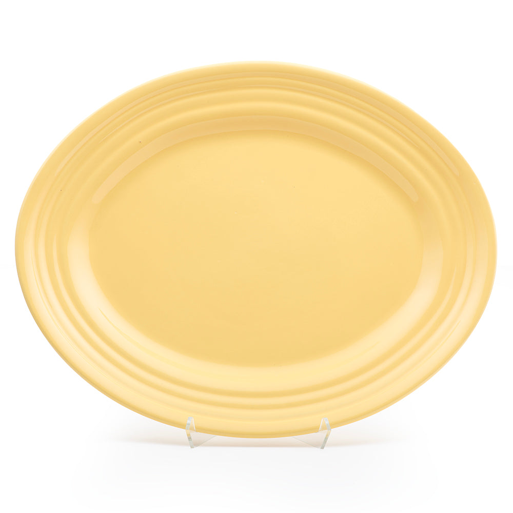 Large Oval Platter