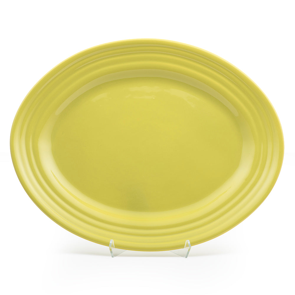 Large Oval Platter