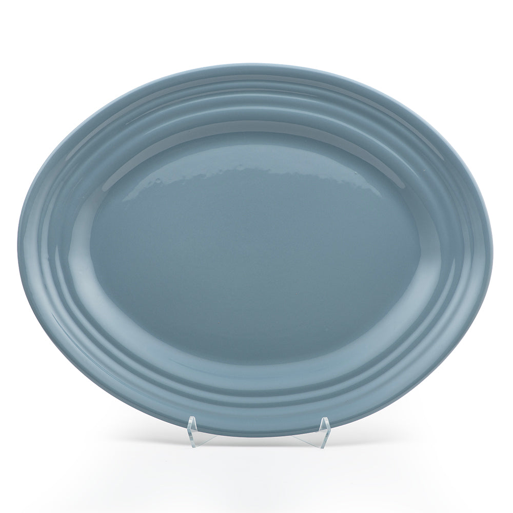 Large Oval Platter