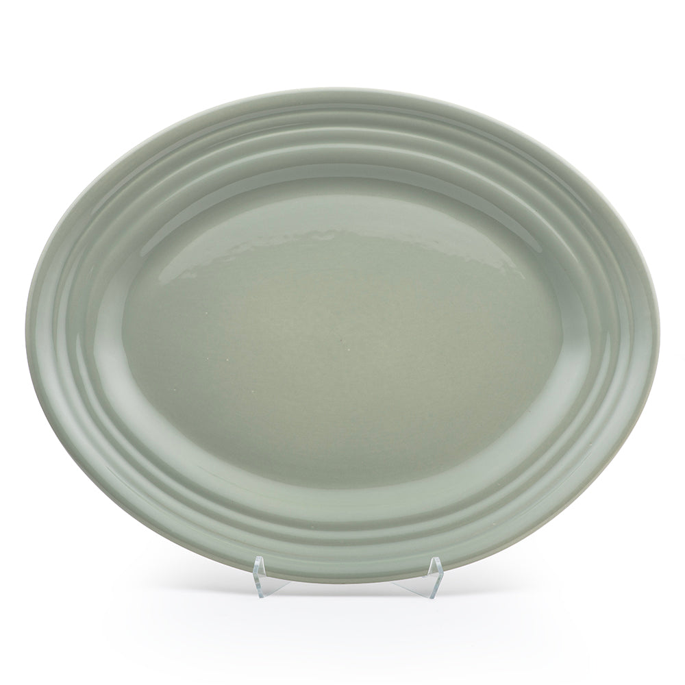 Large Oval Platter