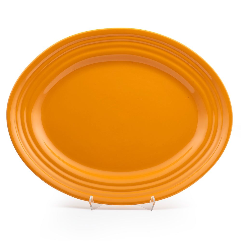 Large Oval Platter