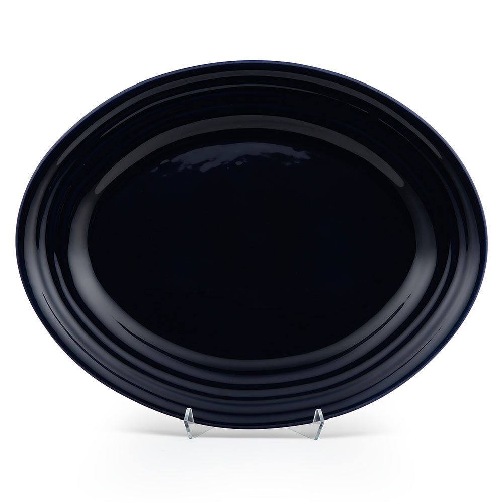 Large Oval Platter