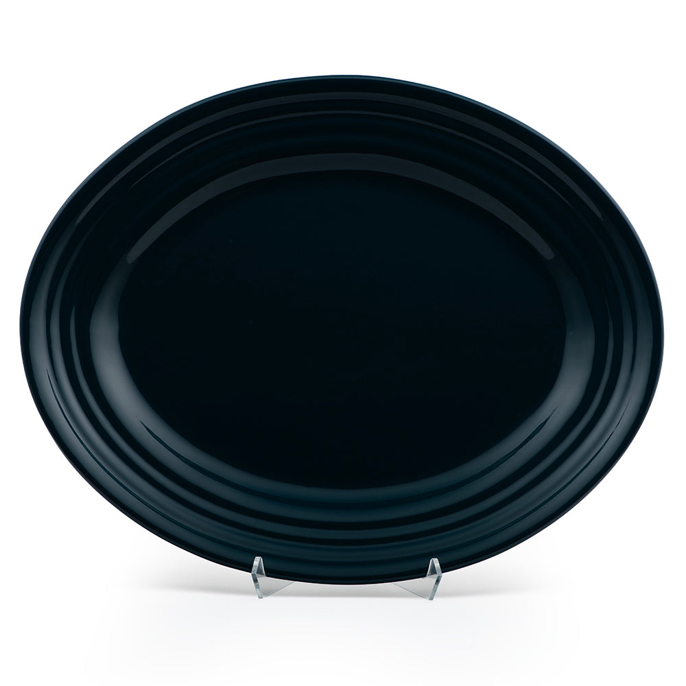 Large Oval Platter