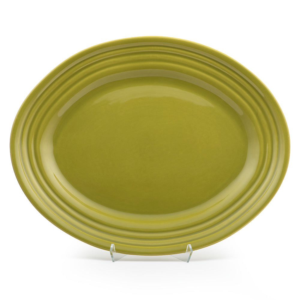 Large Oval Platter
