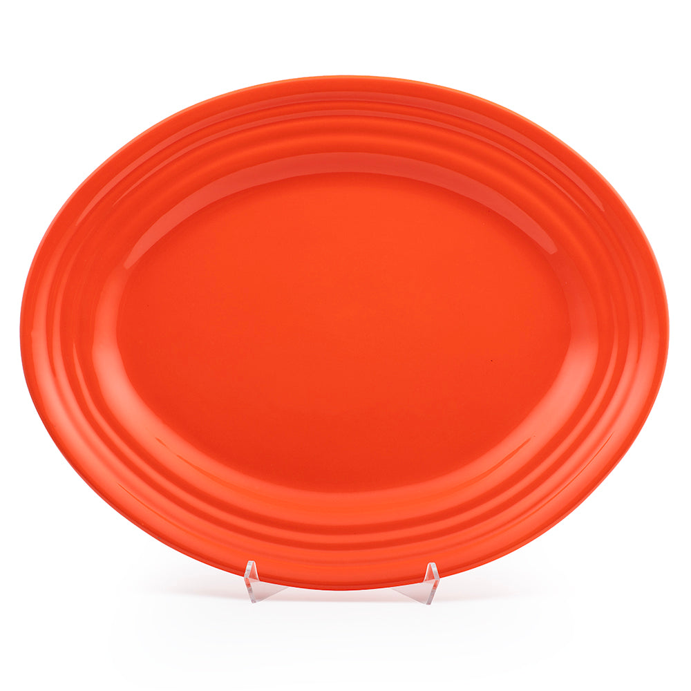 Large Oval Platter