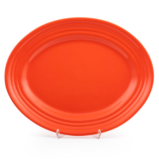 Large Oval Platter