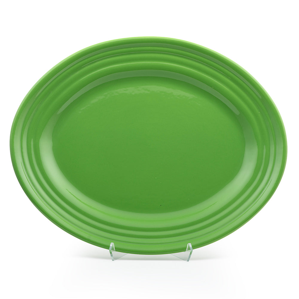 Large Oval Platter
