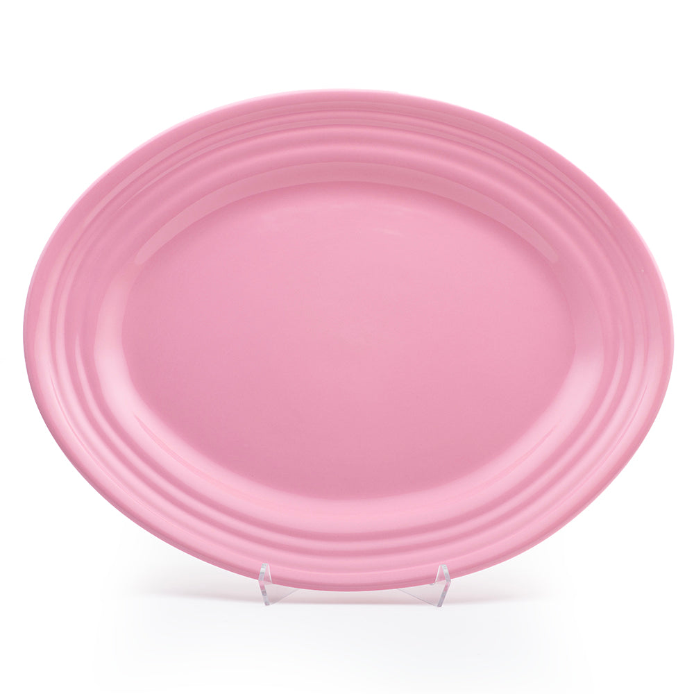 Large Oval Platter