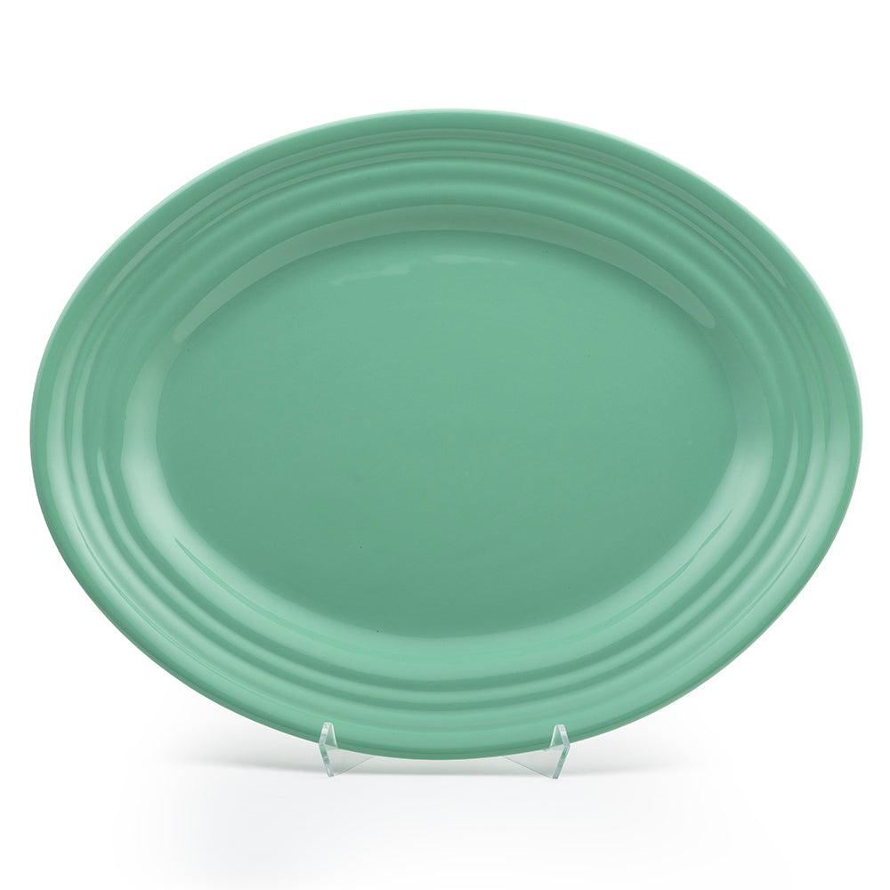 Large Oval Platter