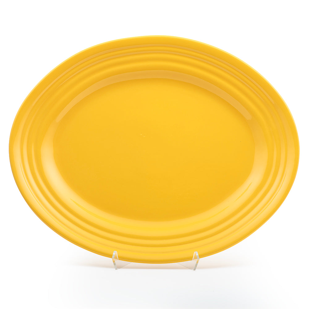 Large Oval Platter