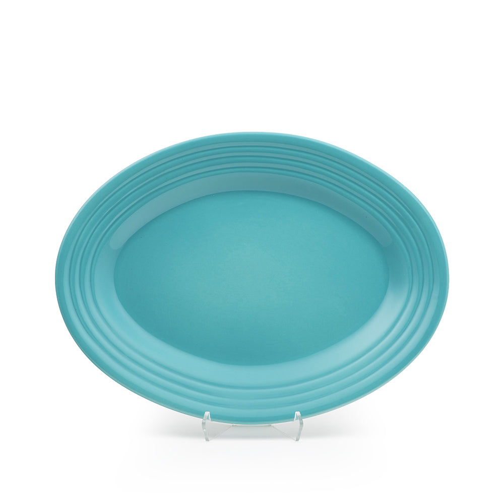 Medium Oval Platter