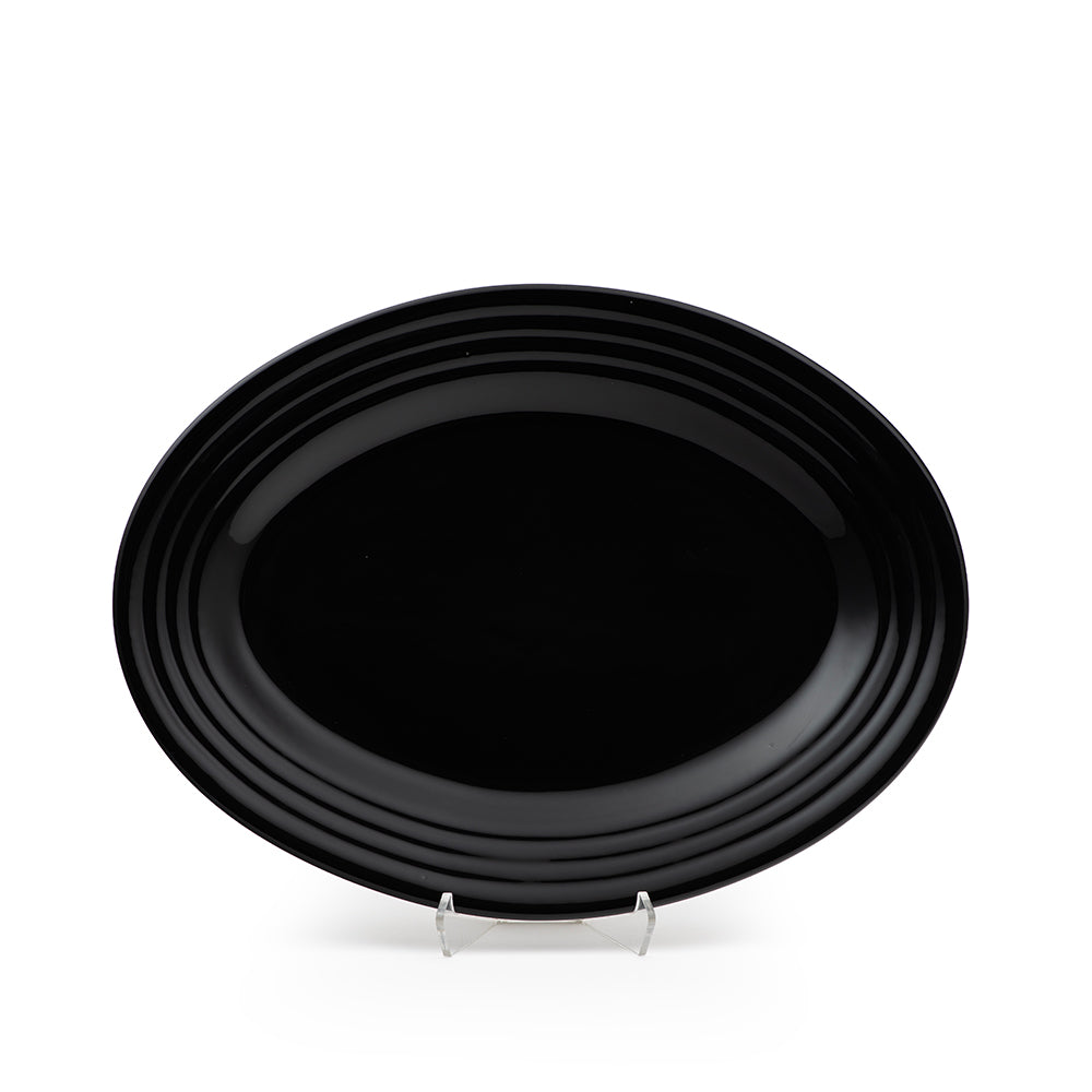 Medium Oval Platter