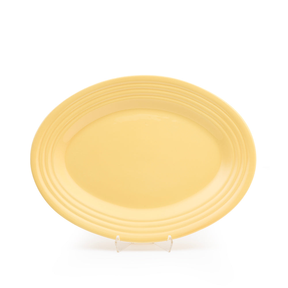 Medium Oval Platter