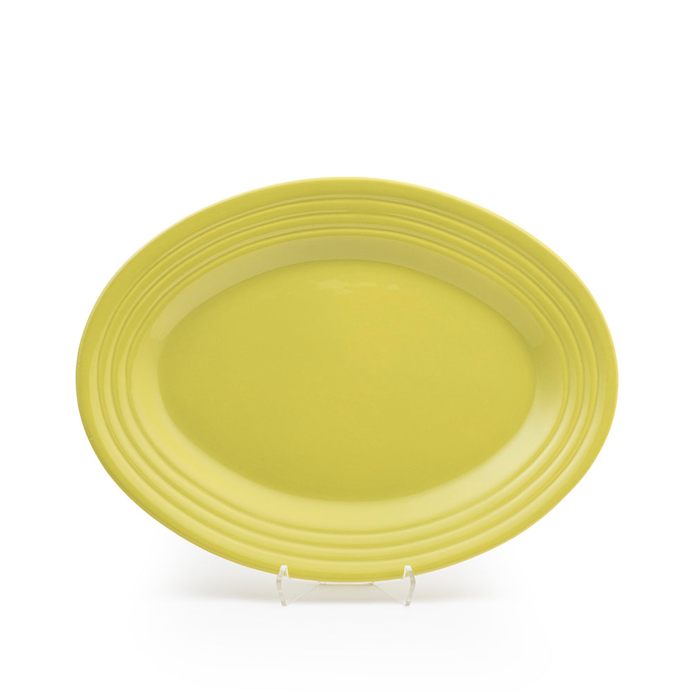 Medium Oval Platter