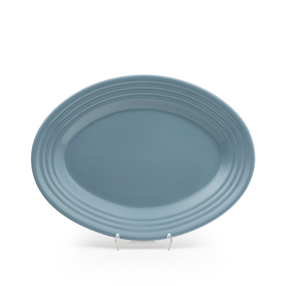 Medium Oval Platter