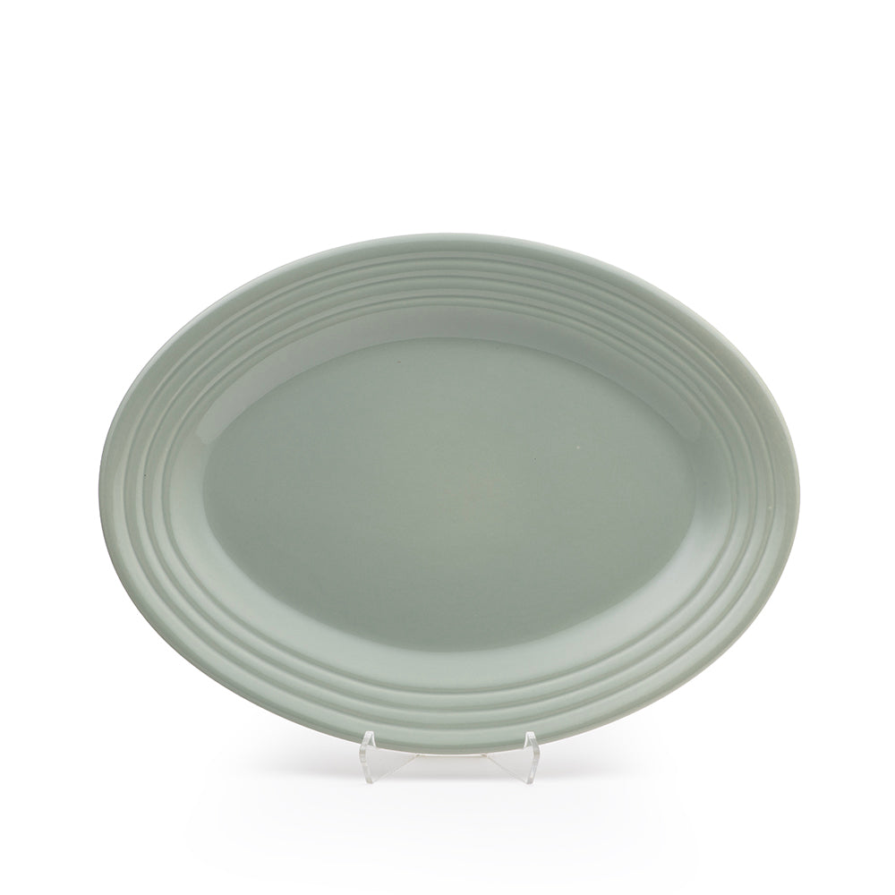Medium Oval Platter