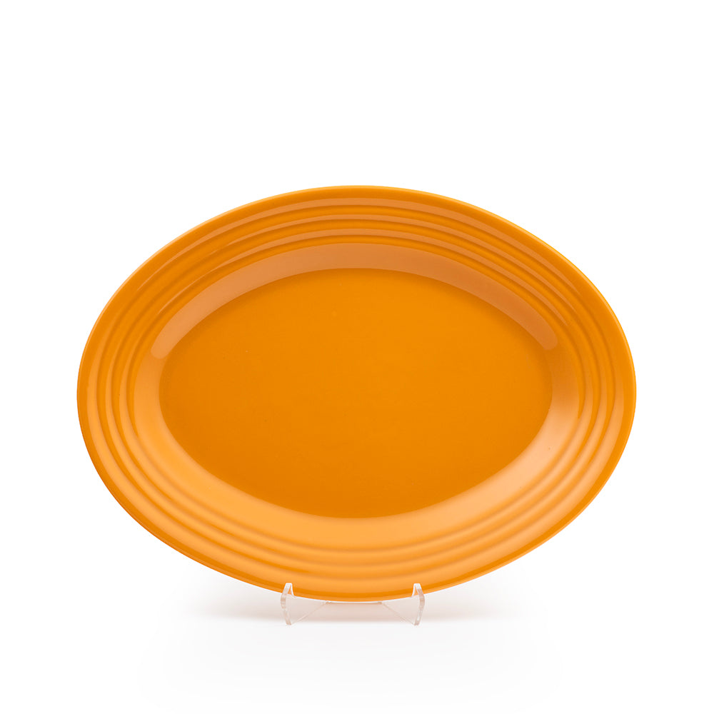 Medium Oval Platter