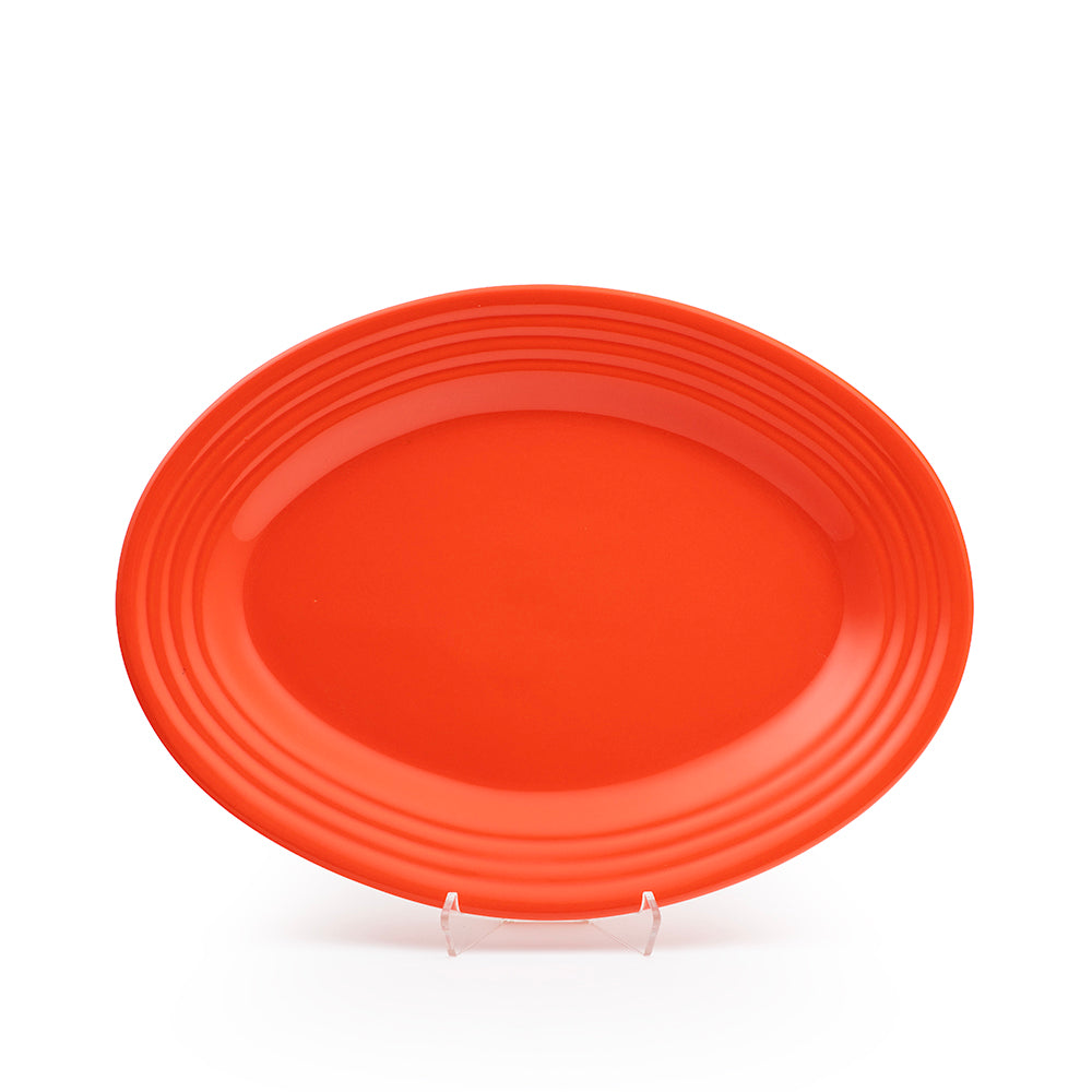 Medium Oval Platter