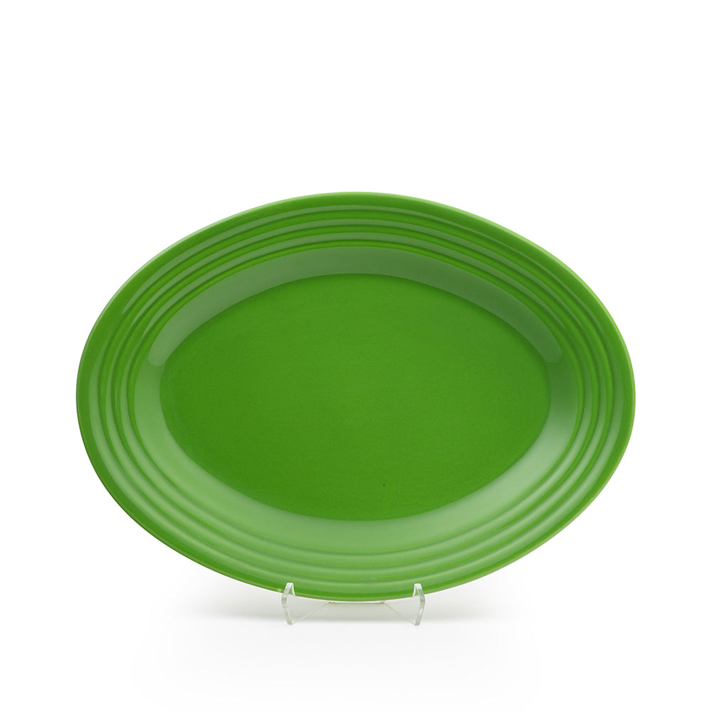 Medium Oval Platter