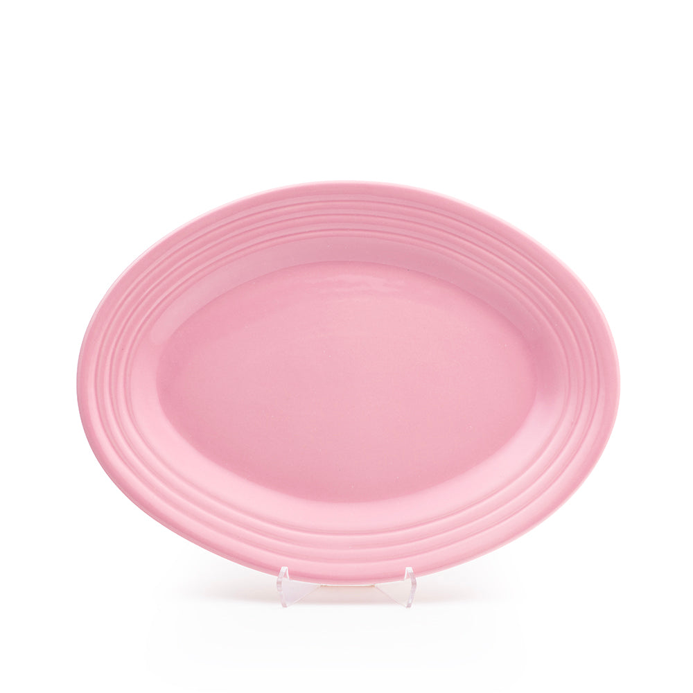 Medium Oval Platter