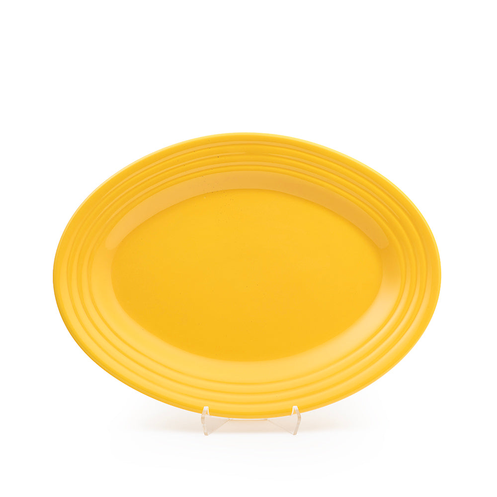 Medium Oval Platter