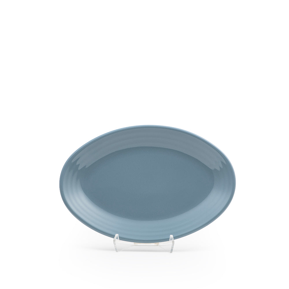 Small Oval Platter