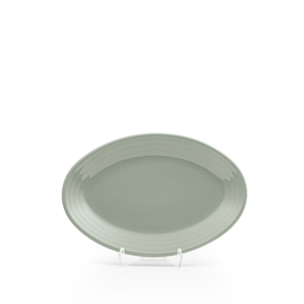 Small Oval Platter