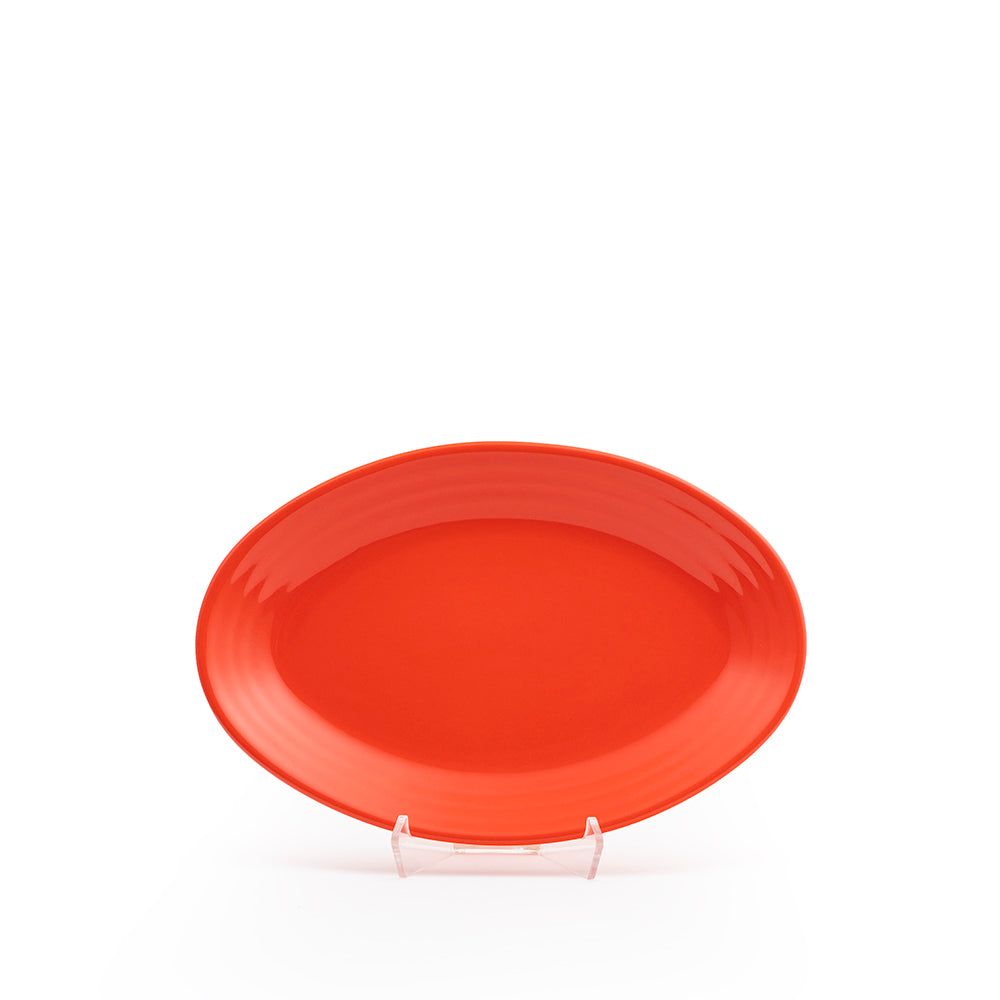 Small Oval Platter