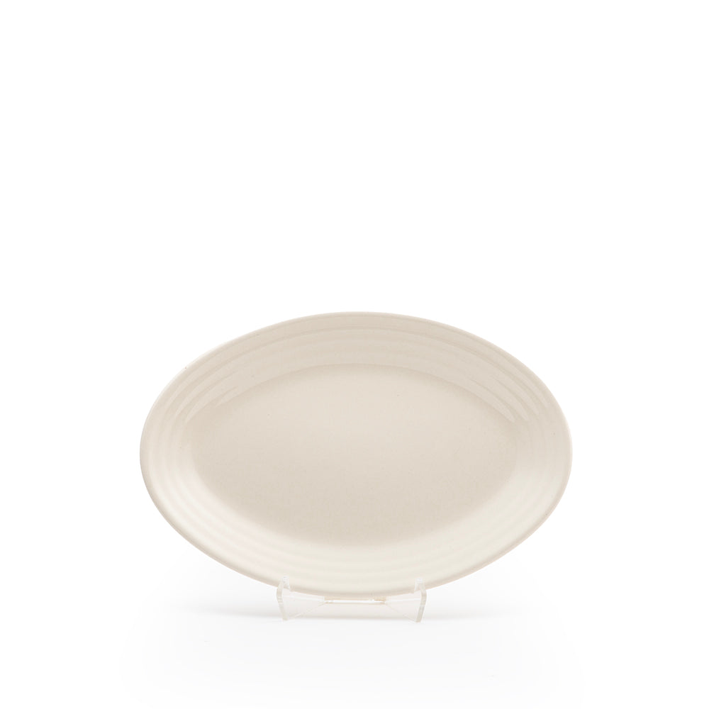 Small Oval Platter