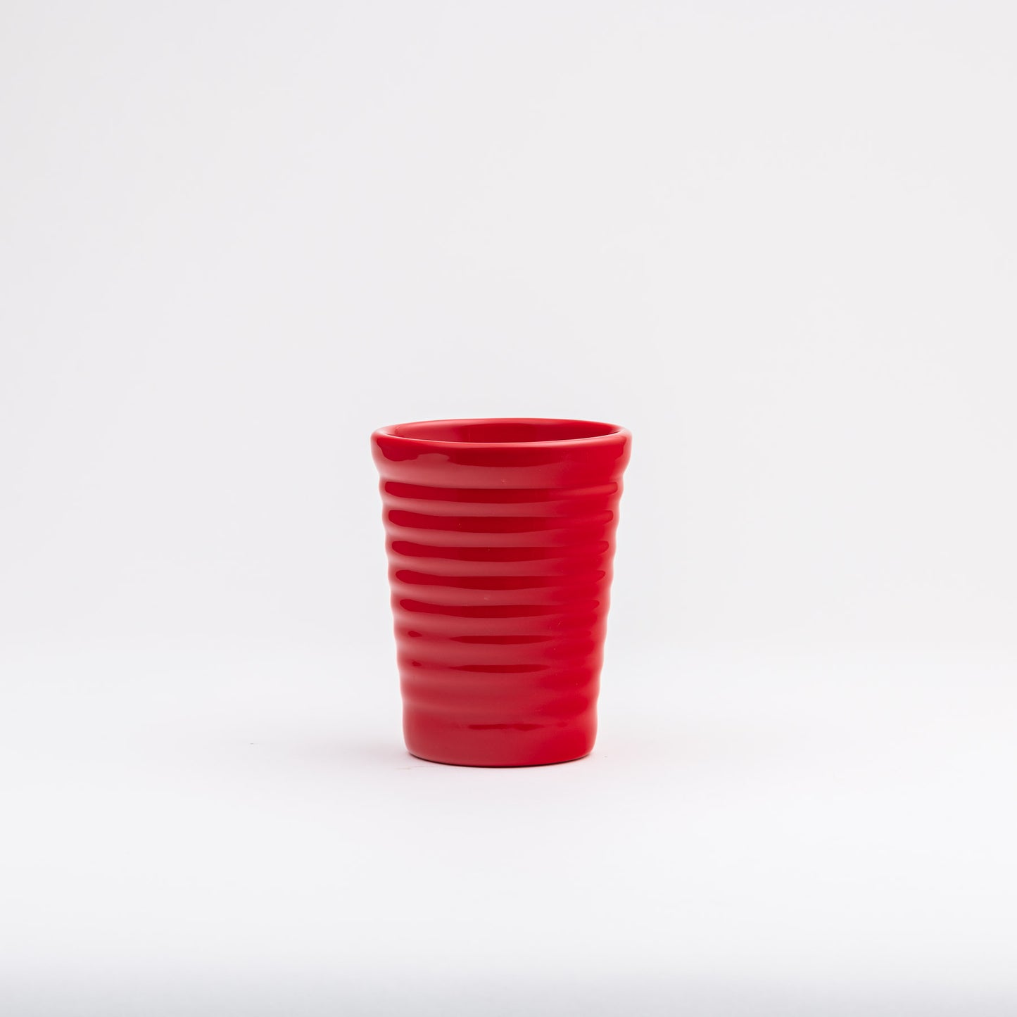 Bauer Tumbler - Poppy Red