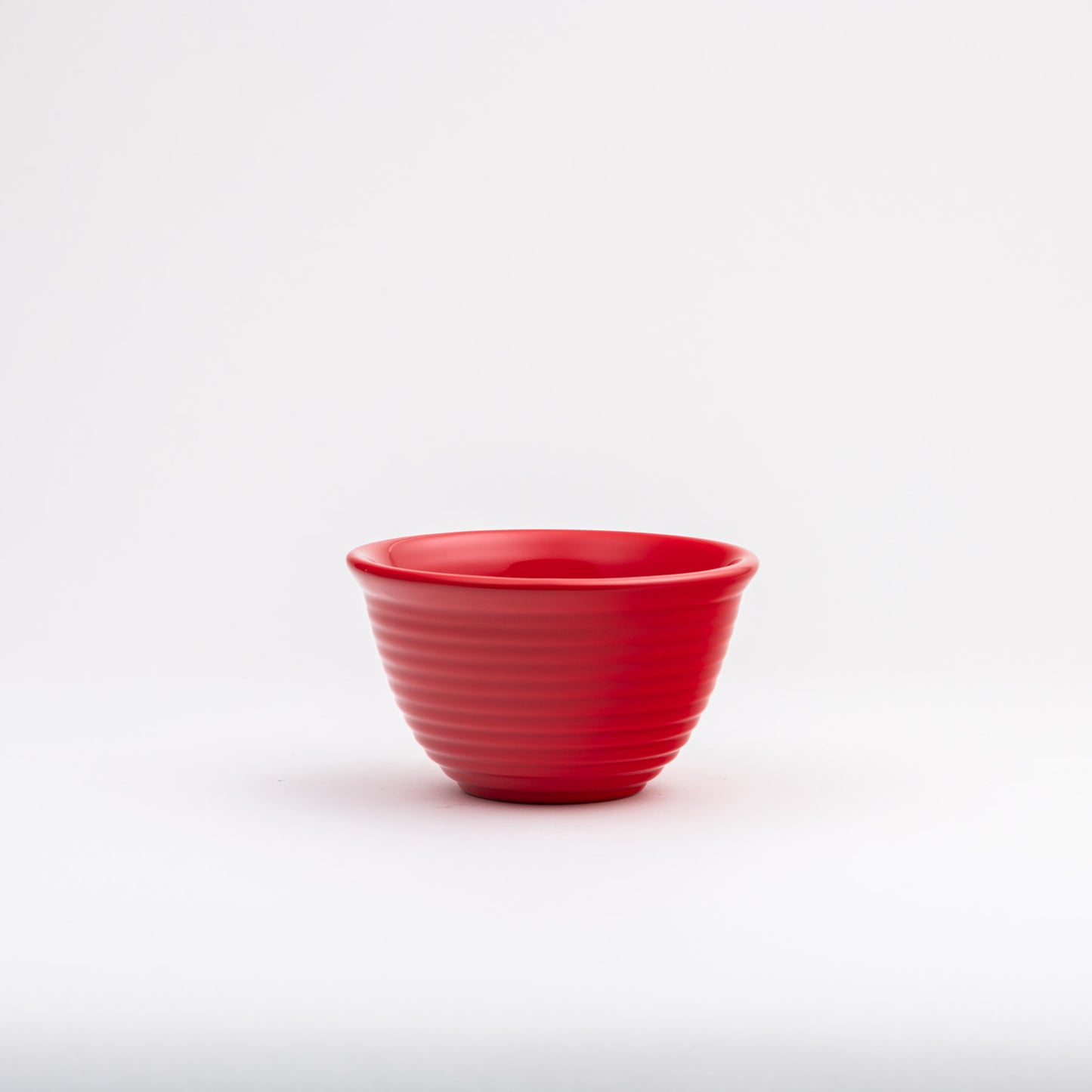 Mixing Bowl #30 - Poppy Red