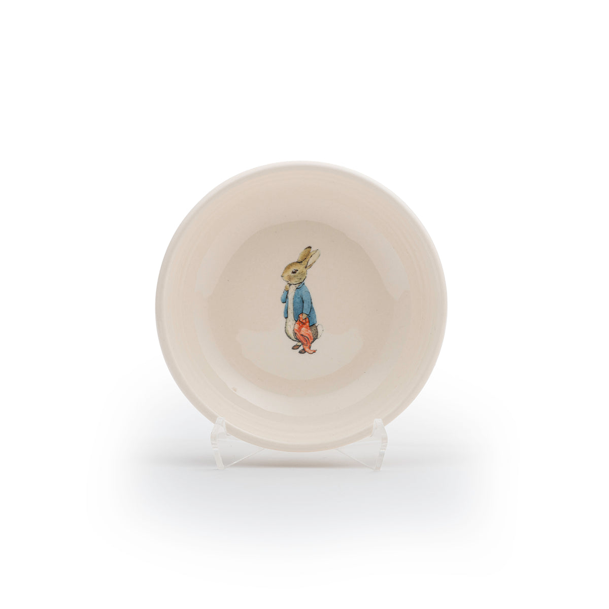 Berry Bowl - Peter Rabbit