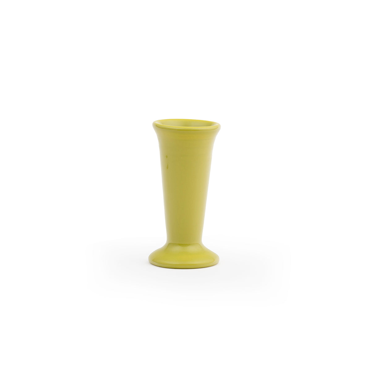 Ringware Bud Vase