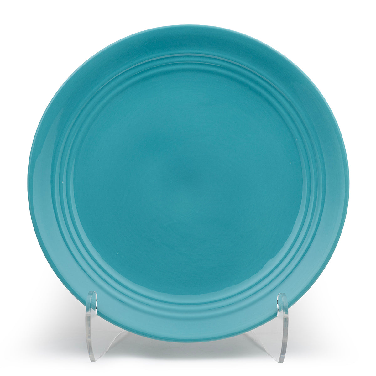 Round Platter