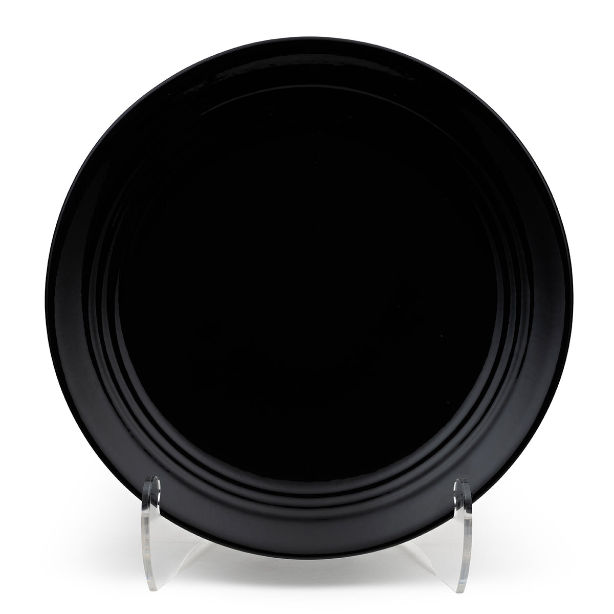 Round Platter