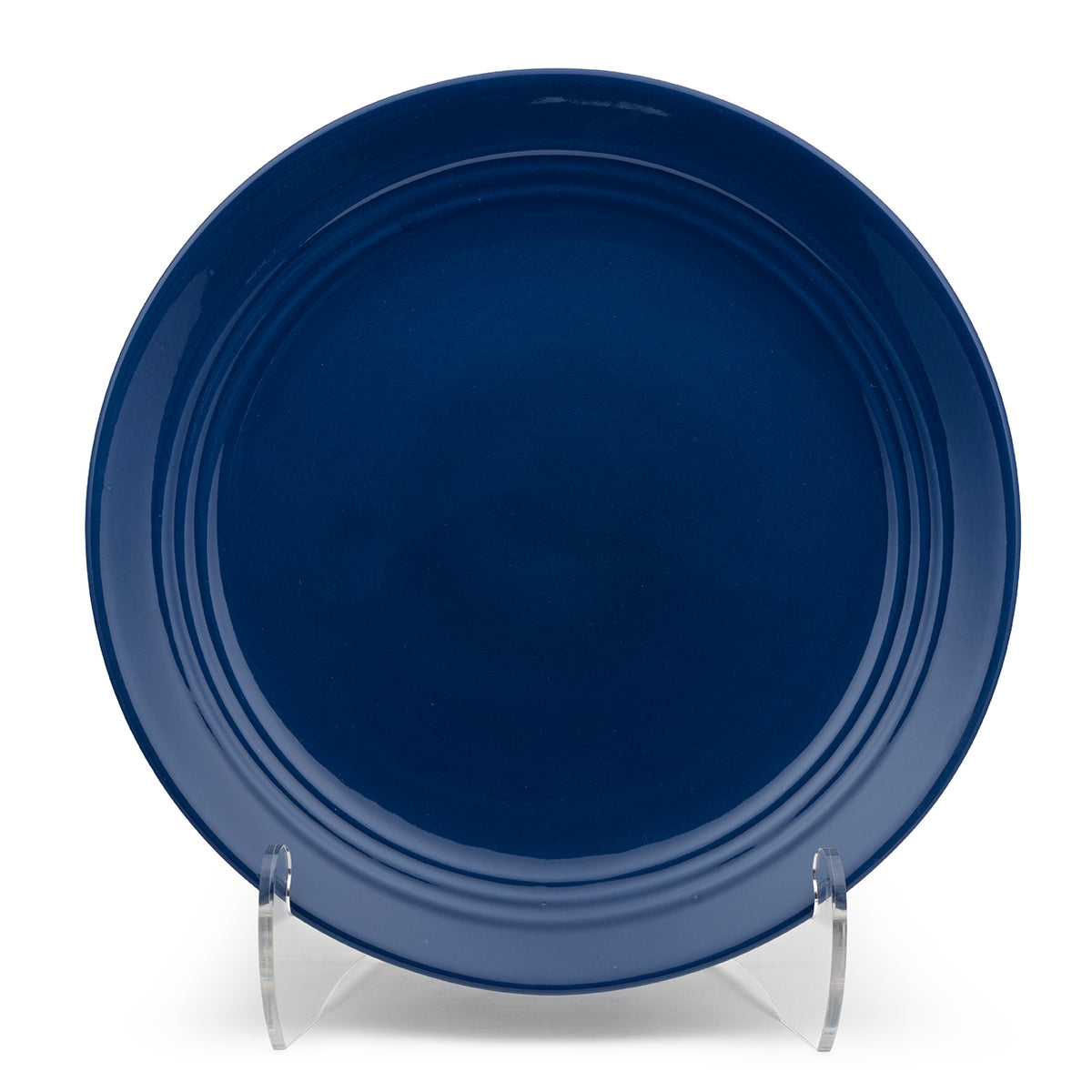 Round Platter