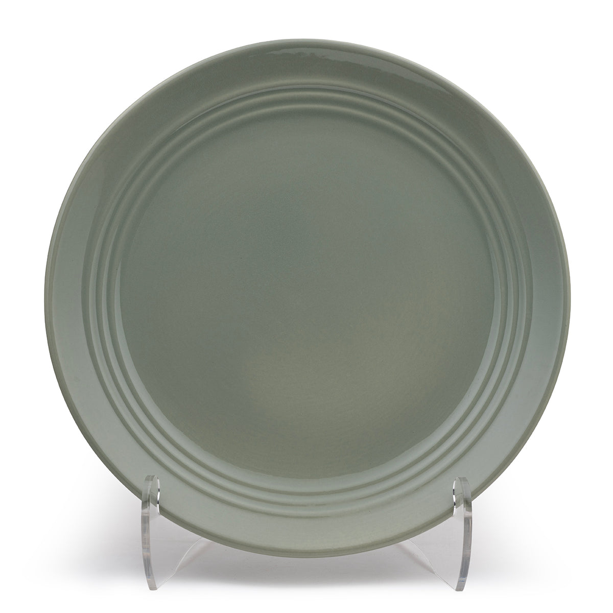 Round Platter