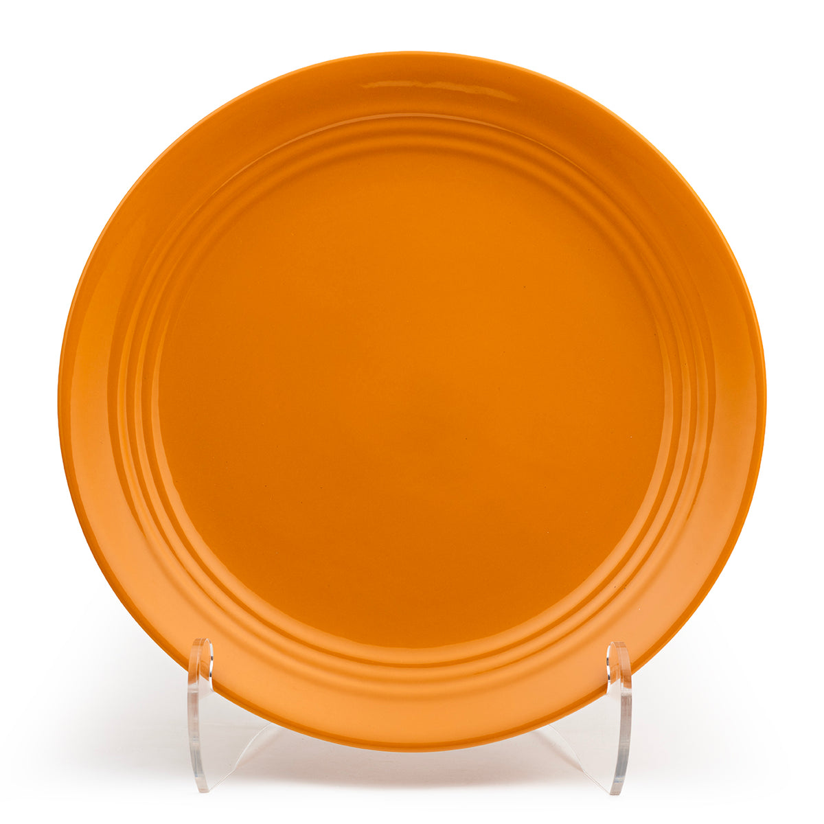 Round Platter