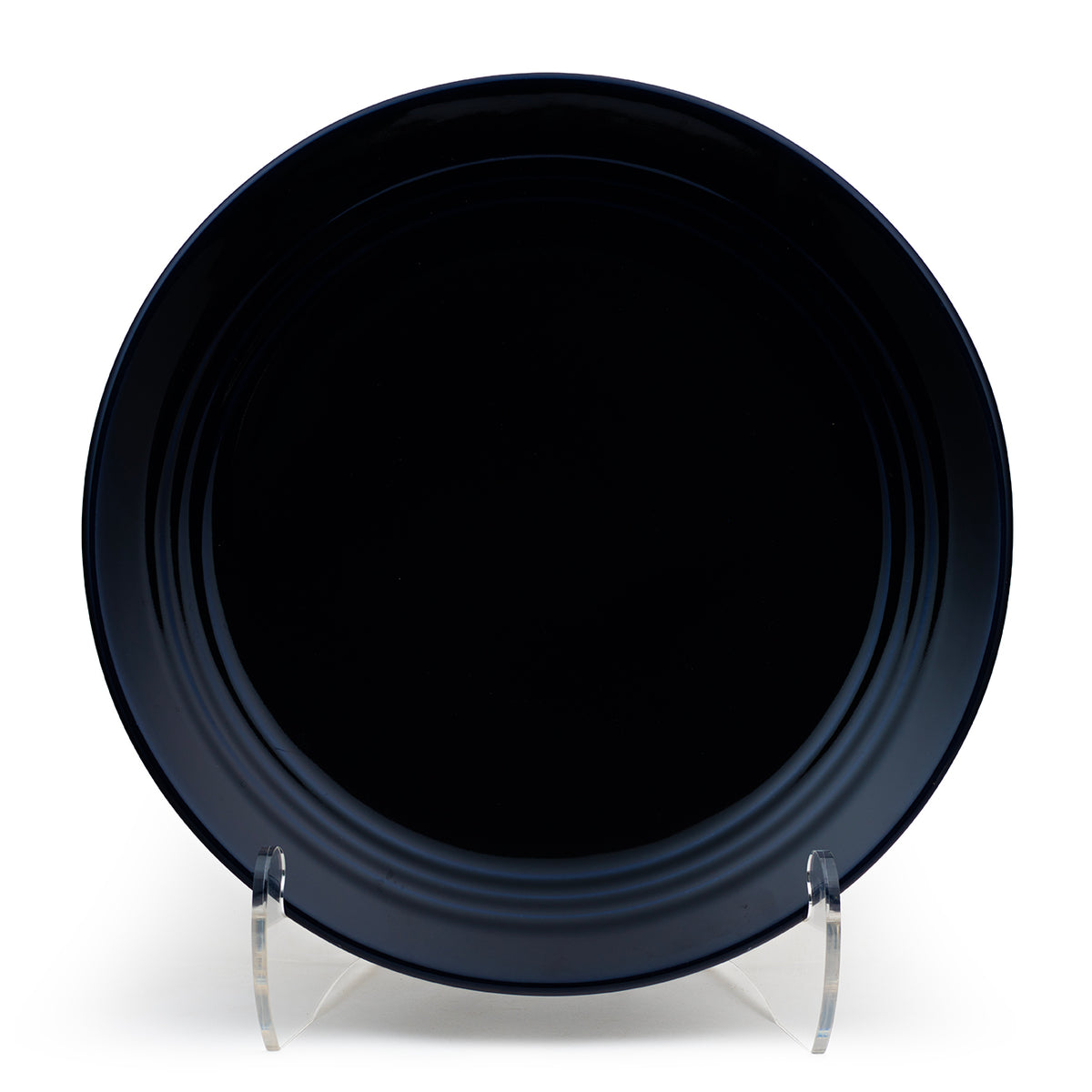 Round Platter