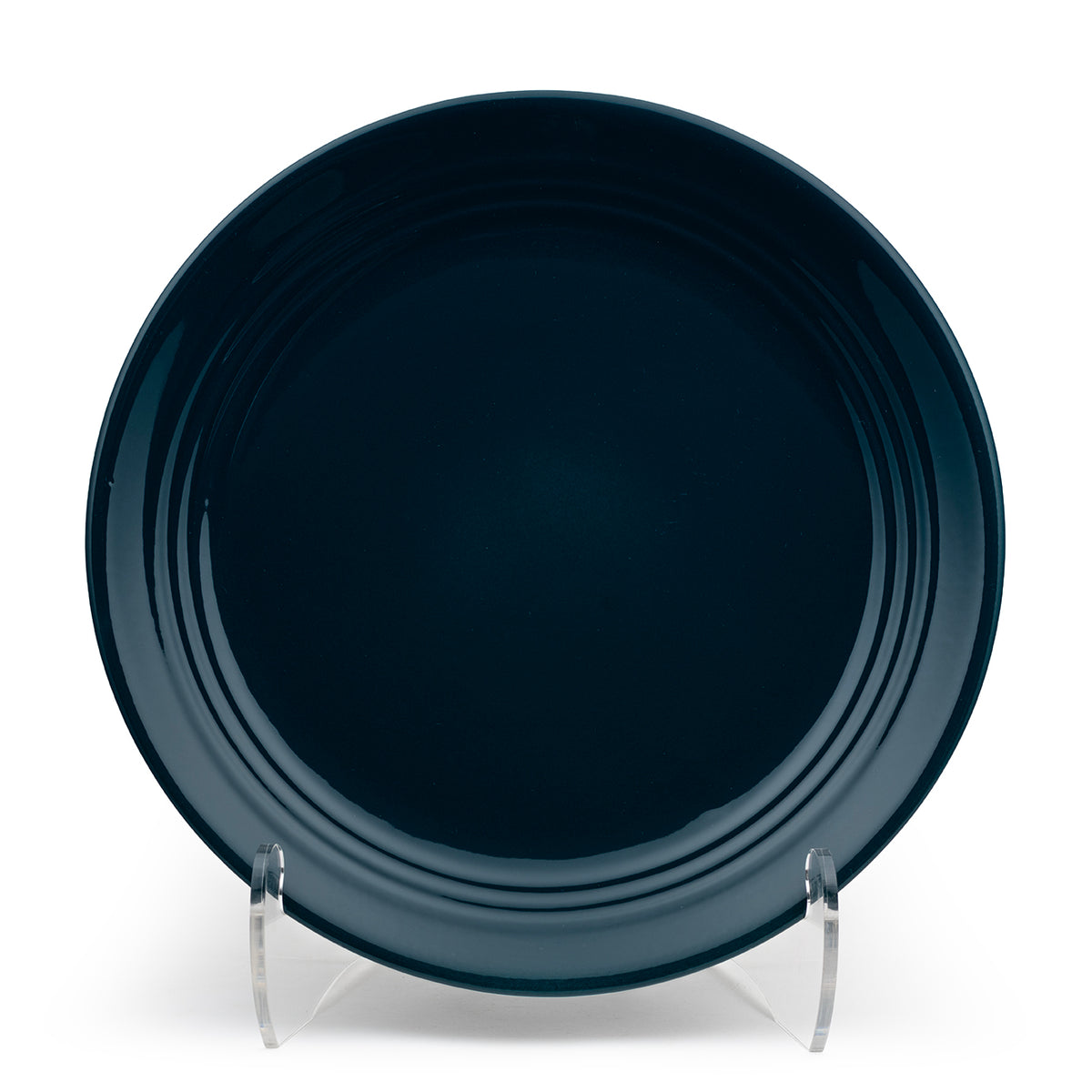 Round Platter